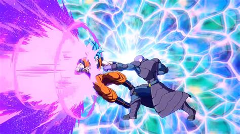  Dragon Ball FighterZ: ¡Una Sinfonía de Golpes Explosivos y Animación Deslumbrante!