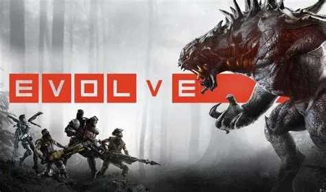 Evolve: ¡Un Juego de Cazadores contra Monstruos con Diferentes Modos de Juego!