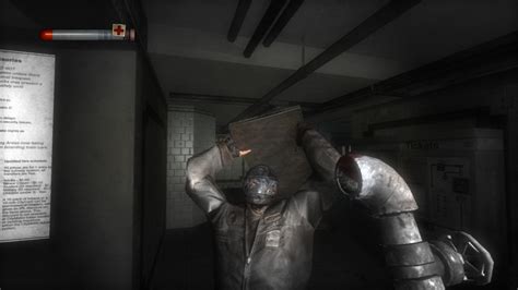 Condemned: Criminal Origins - Un juego de terror psicológico que te sumerge en una atmósfera de pesadilla urbana